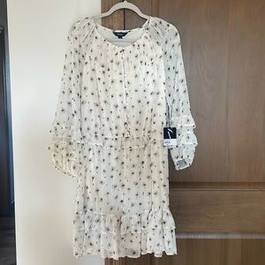 Simply Vera by Vera Wang Dress